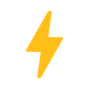 Flash Bolt logo