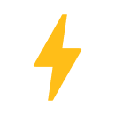 Flash Bolt Logo